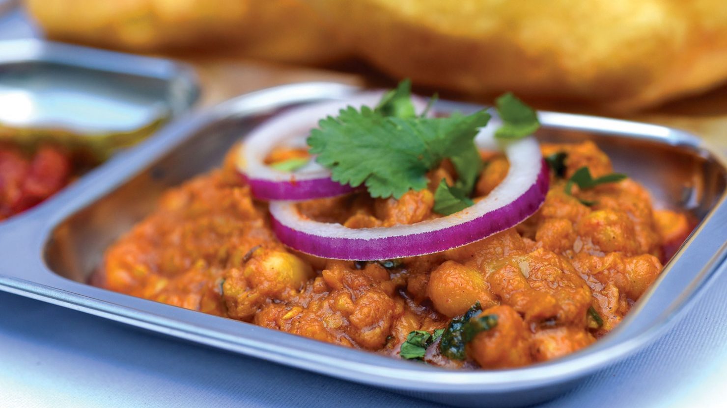 indian restaurant street food by gateway to india birmingham creative photography
